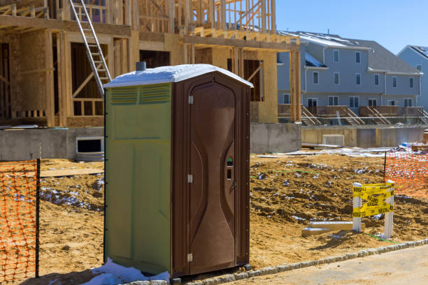 King Cove, AK porta potty rental Company