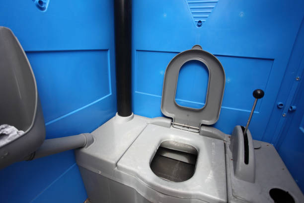 Portable Toilet Options We Offer in King Cove, AK