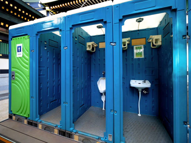 Best Portable bathroom rental  in King Cove, AK